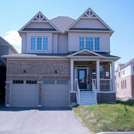 Modern 4Br House In Barrie! Villa Luaran gambar