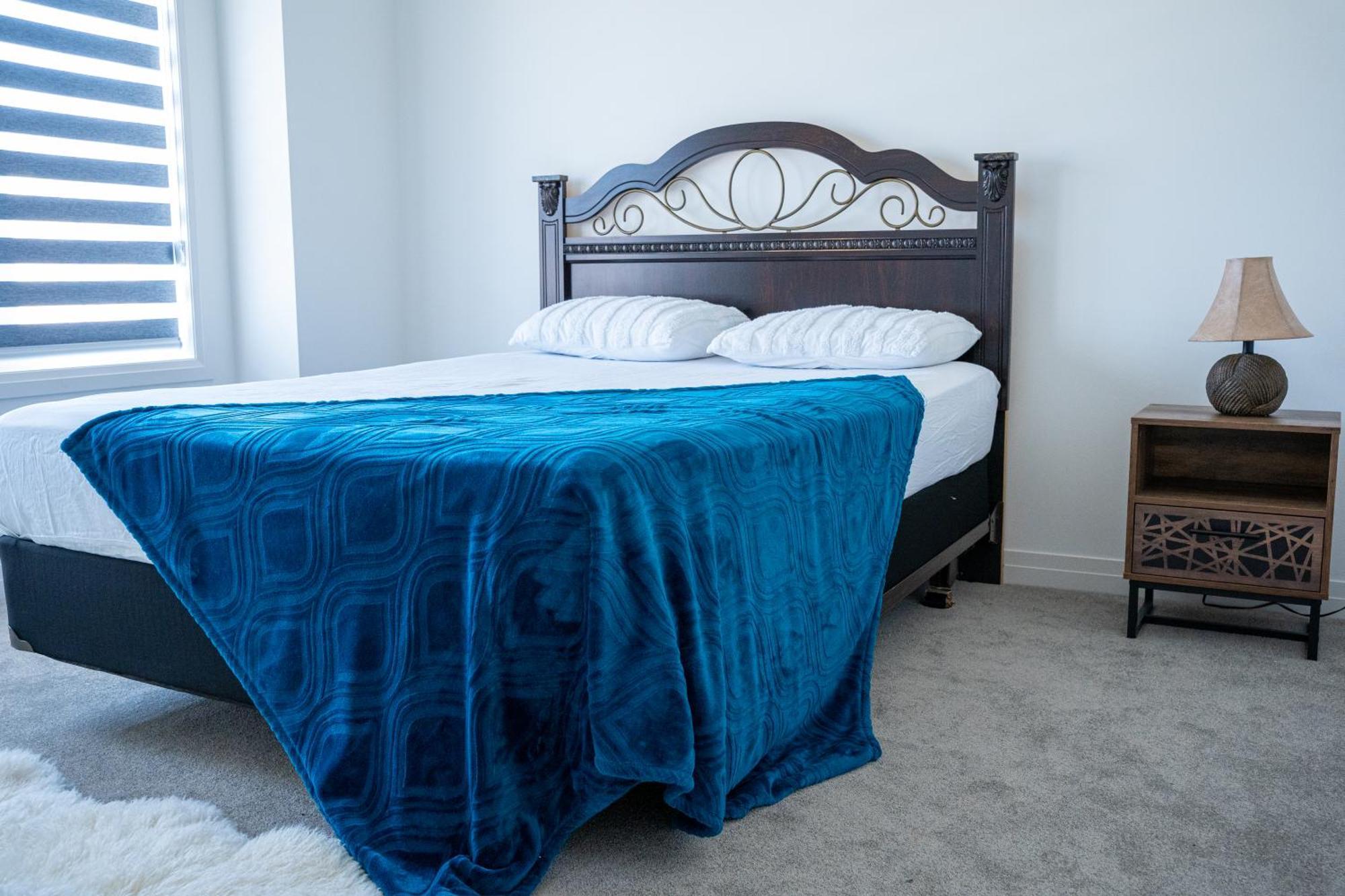 Modern 4Br House In Barrie! Villa Luaran gambar