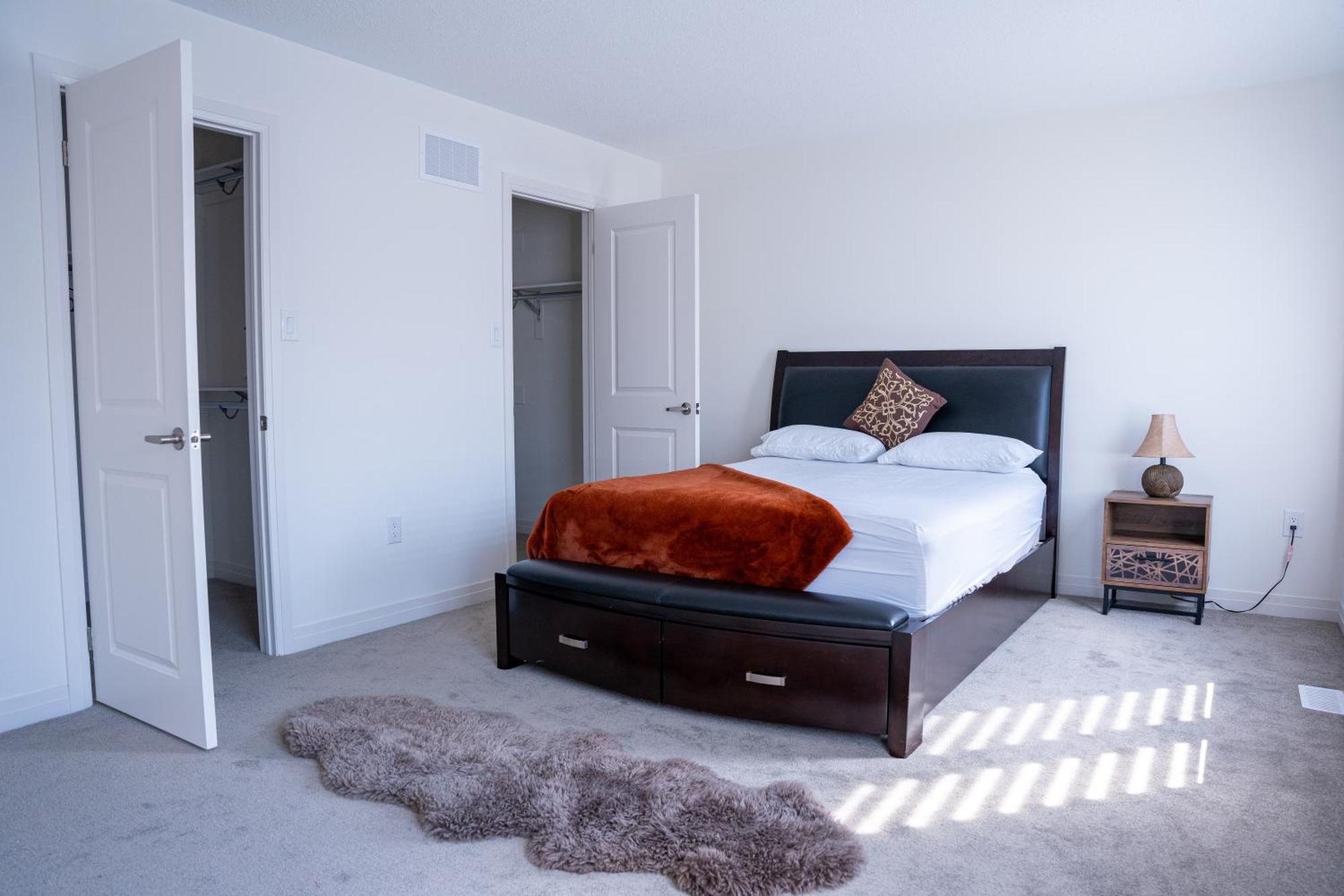 Modern 4Br House In Barrie! Villa Luaran gambar