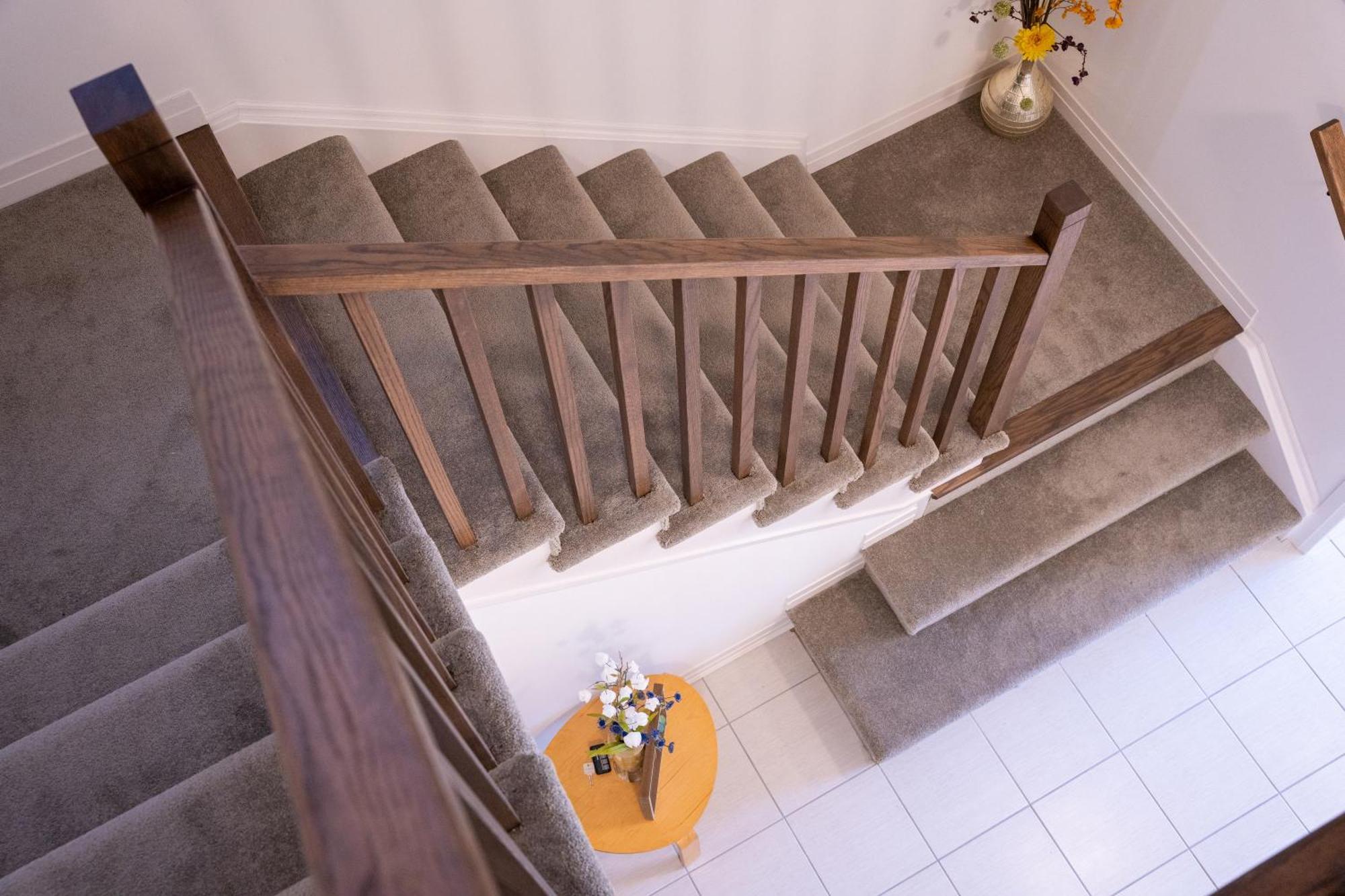 Modern 4Br House In Barrie! Villa Luaran gambar