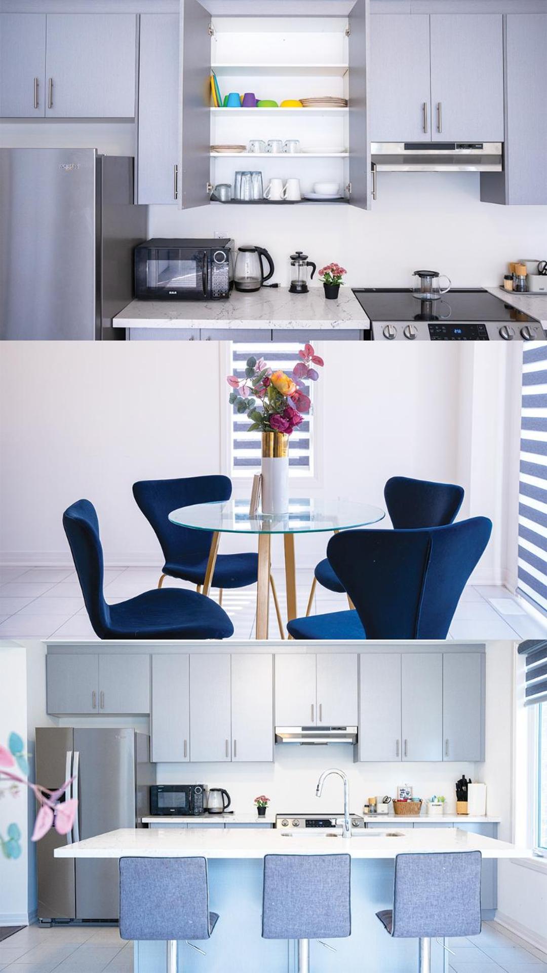 Modern 4Br House In Barrie! Villa Luaran gambar